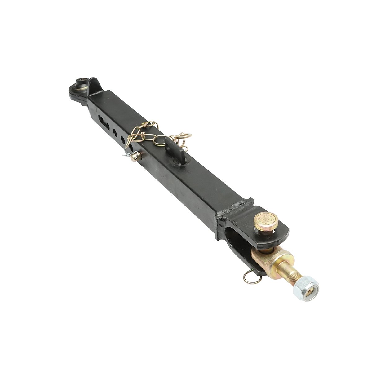 Stabilizator telescopic tirant lateral pentru Valtra-Valmet cod OEM 160140, V57119110